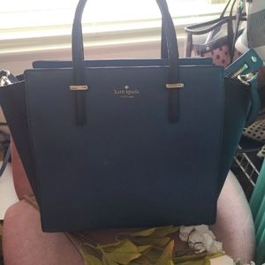Kate Spade Cedar Street Hayden Handbag
